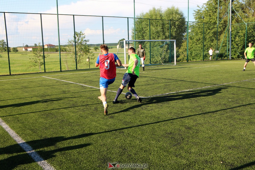 Jubileusz 25-lecia LUKS Czerwin [25.06.2023] - zdjęcie #59 - eOstroleka.pl