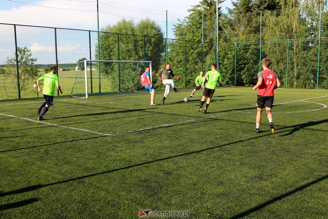 Jubileusz 25-lecia LUKS Czerwin [25.06.2023] - zdjęcie #58 - eOstroleka.pl