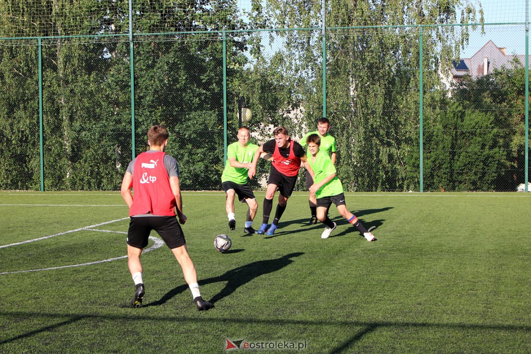 Jubileusz 25-lecia LUKS Czerwin [25.06.2023] - zdjęcie #57 - eOstroleka.pl