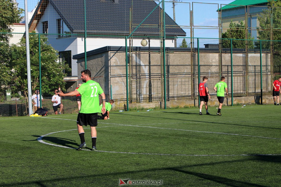 Jubileusz 25-lecia LUKS Czerwin [25.06.2023] - zdjęcie #56 - eOstroleka.pl