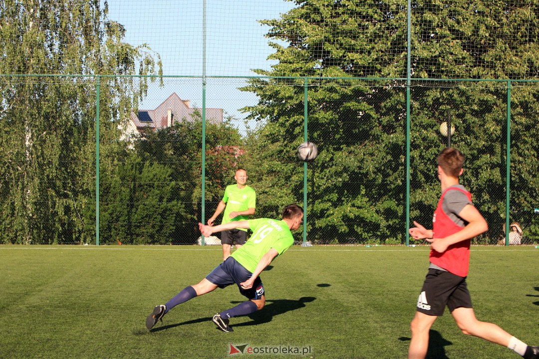 Jubileusz 25-lecia LUKS Czerwin [25.06.2023] - zdjęcie #55 - eOstroleka.pl