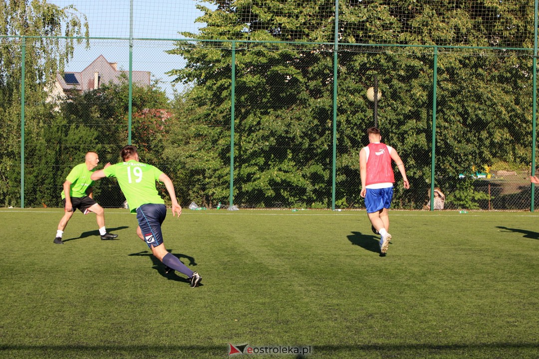 Jubileusz 25-lecia LUKS Czerwin [25.06.2023] - zdjęcie #54 - eOstroleka.pl