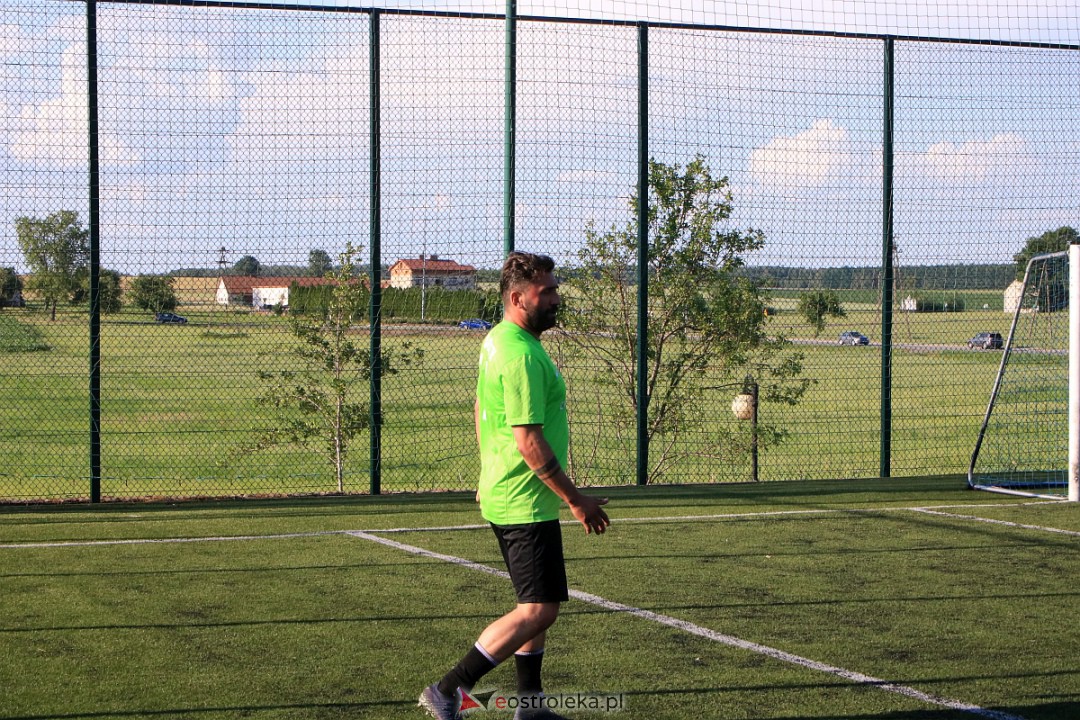 Jubileusz 25-lecia LUKS Czerwin [25.06.2023] - zdjęcie #52 - eOstroleka.pl