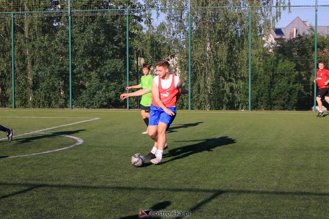 Jubileusz 25-lecia LUKS Czerwin [25.06.2023] - zdjęcie #51 - eOstroleka.pl