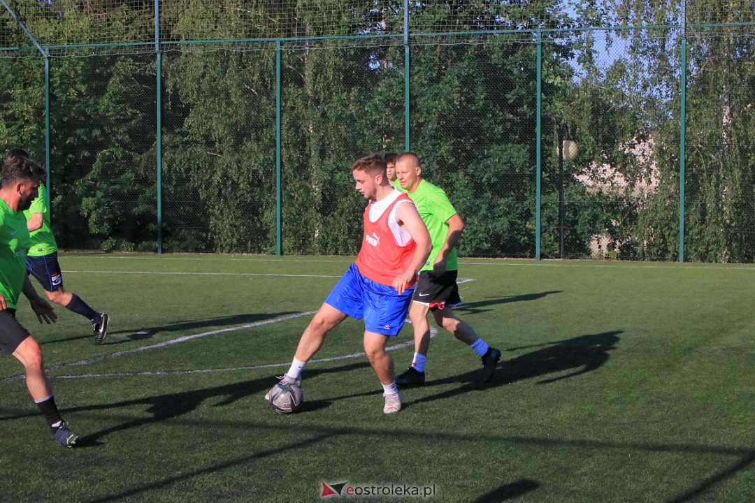 Jubileusz 25-lecia LUKS Czerwin [25.06.2023] - zdjęcie #50 - eOstroleka.pl