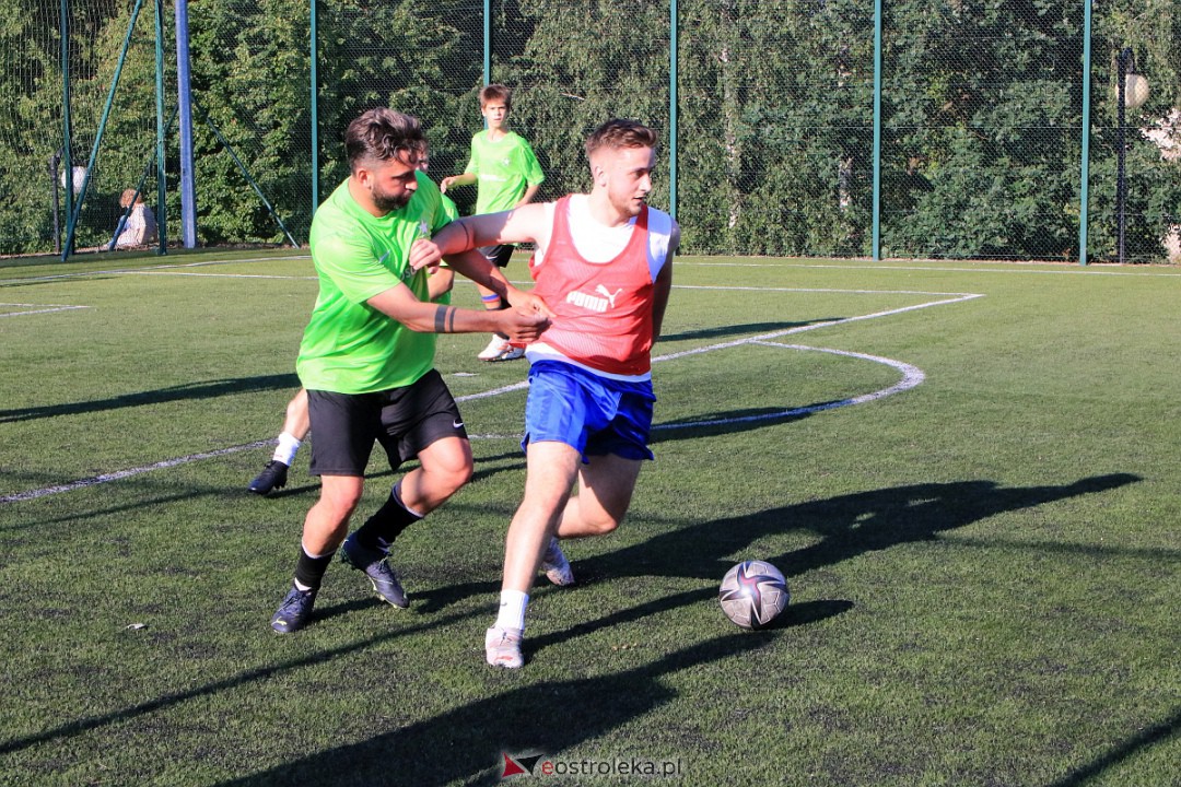 Jubileusz 25-lecia LUKS Czerwin [25.06.2023] - zdjęcie #49 - eOstroleka.pl