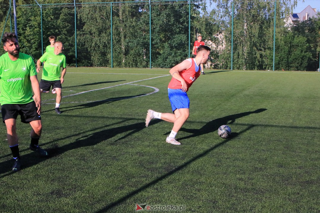 Jubileusz 25-lecia LUKS Czerwin [25.06.2023] - zdjęcie #48 - eOstroleka.pl