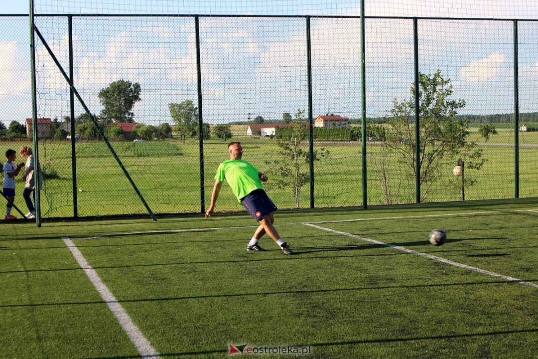 Jubileusz 25-lecia LUKS Czerwin [25.06.2023] - zdjęcie #47 - eOstroleka.pl