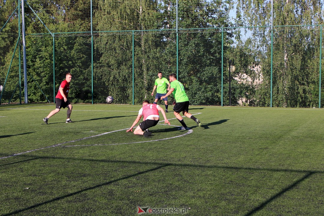 Jubileusz 25-lecia LUKS Czerwin [25.06.2023] - zdjęcie #46 - eOstroleka.pl