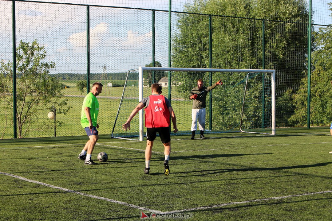 Jubileusz 25-lecia LUKS Czerwin [25.06.2023] - zdjęcie #45 - eOstroleka.pl