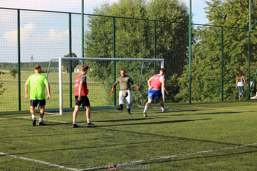 Jubileusz 25-lecia LUKS Czerwin [25.06.2023] - zdjęcie #44 - eOstroleka.pl