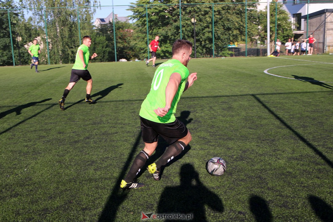 Jubileusz 25-lecia LUKS Czerwin [25.06.2023] - zdjęcie #43 - eOstroleka.pl