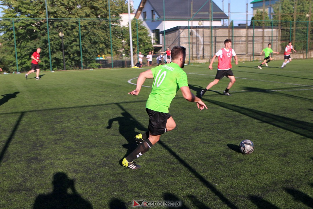 Jubileusz 25-lecia LUKS Czerwin [25.06.2023] - zdjęcie #42 - eOstroleka.pl