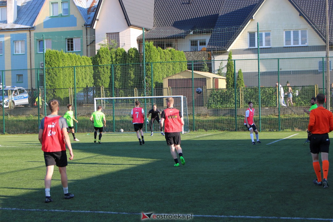 Jubileusz 25-lecia LUKS Czerwin [25.06.2023] - zdjęcie #41 - eOstroleka.pl