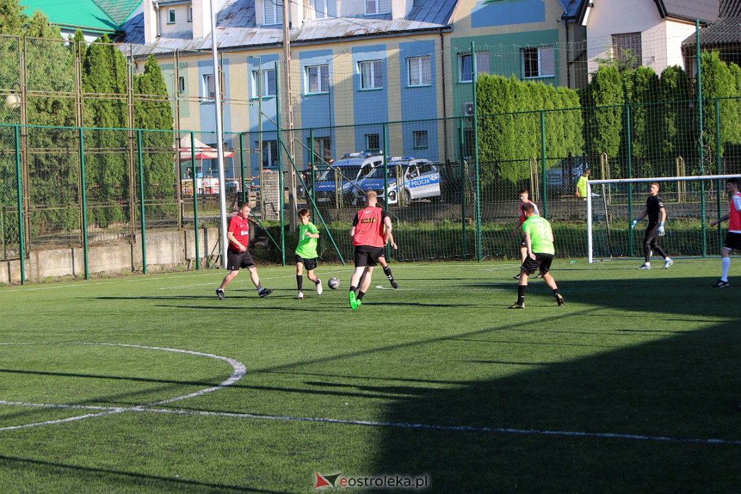 Jubileusz 25-lecia LUKS Czerwin [25.06.2023] - zdjęcie #40 - eOstroleka.pl