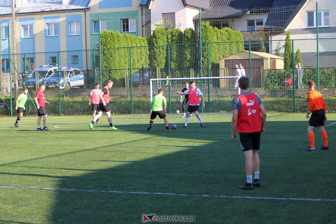 Jubileusz 25-lecia LUKS Czerwin [25.06.2023] - zdjęcie #39 - eOstroleka.pl