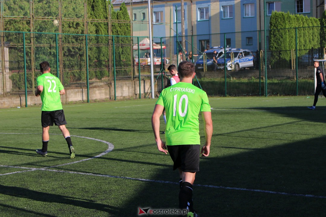 Jubileusz 25-lecia LUKS Czerwin [25.06.2023] - zdjęcie #38 - eOstroleka.pl