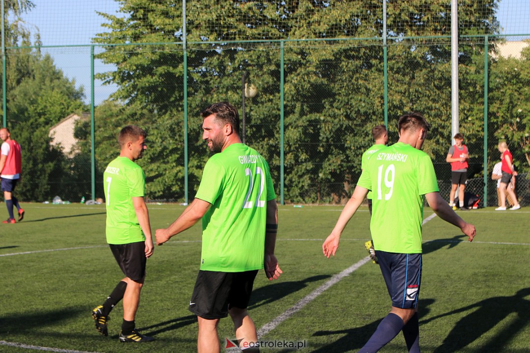 Jubileusz 25-lecia LUKS Czerwin [25.06.2023] - zdjęcie #37 - eOstroleka.pl