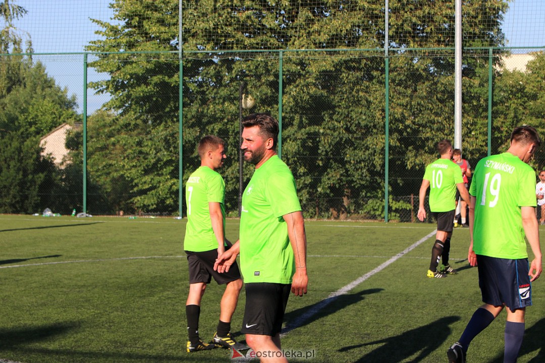 Jubileusz 25-lecia LUKS Czerwin [25.06.2023] - zdjęcie #36 - eOstroleka.pl