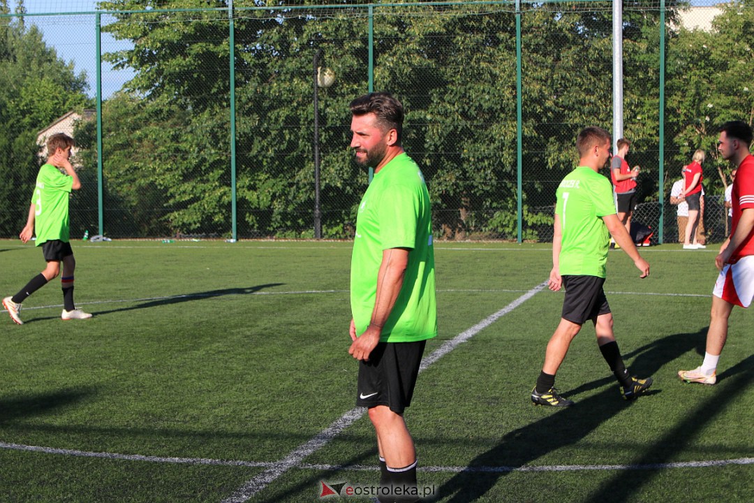 Jubileusz 25-lecia LUKS Czerwin [25.06.2023] - zdjęcie #35 - eOstroleka.pl