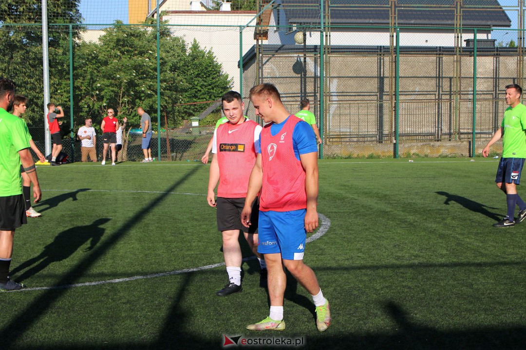 Jubileusz 25-lecia LUKS Czerwin [25.06.2023] - zdjęcie #34 - eOstroleka.pl