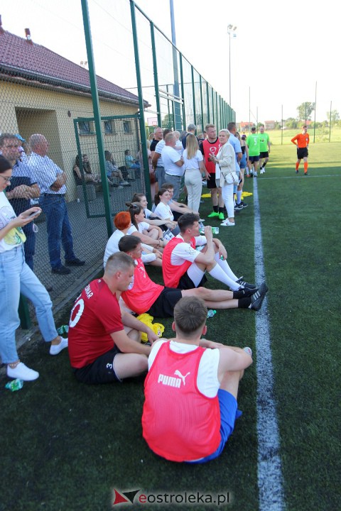 Jubileusz 25-lecia LUKS Czerwin [25.06.2023] - zdjęcie #32 - eOstroleka.pl