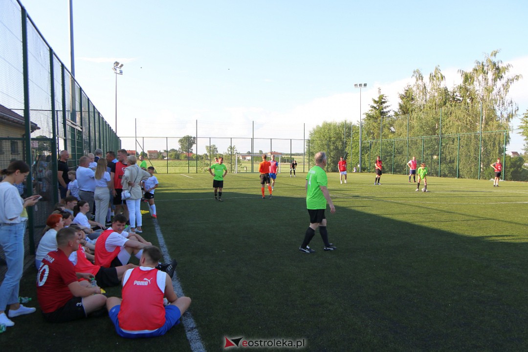 Jubileusz 25-lecia LUKS Czerwin [25.06.2023] - zdjęcie #31 - eOstroleka.pl