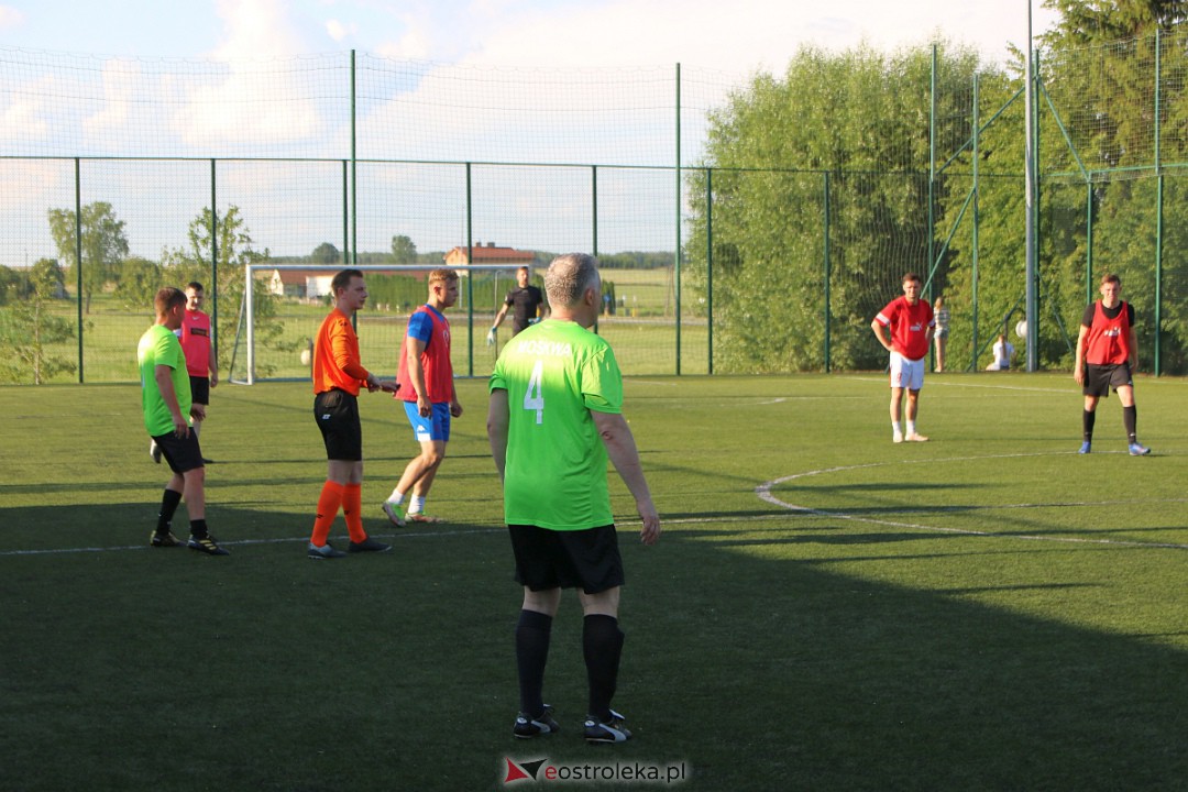 Jubileusz 25-lecia LUKS Czerwin [25.06.2023] - zdjęcie #30 - eOstroleka.pl