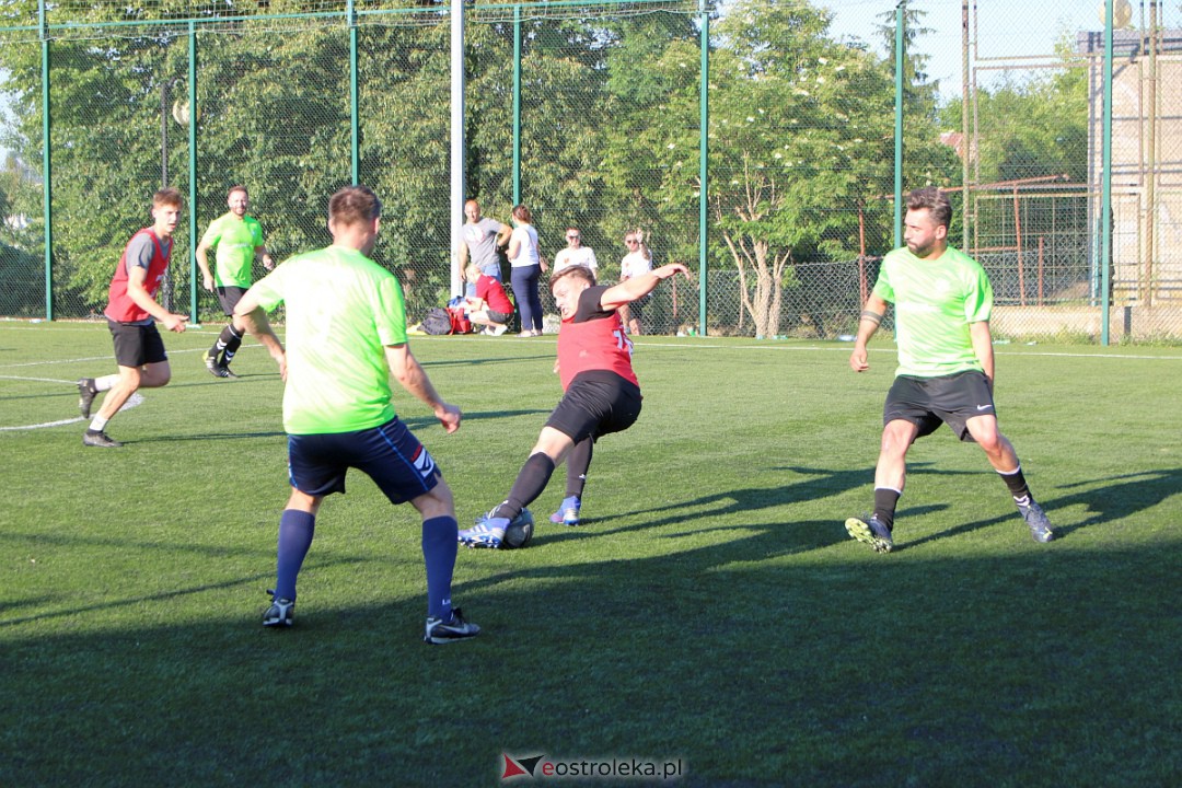 Jubileusz 25-lecia LUKS Czerwin [25.06.2023] - zdjęcie #29 - eOstroleka.pl