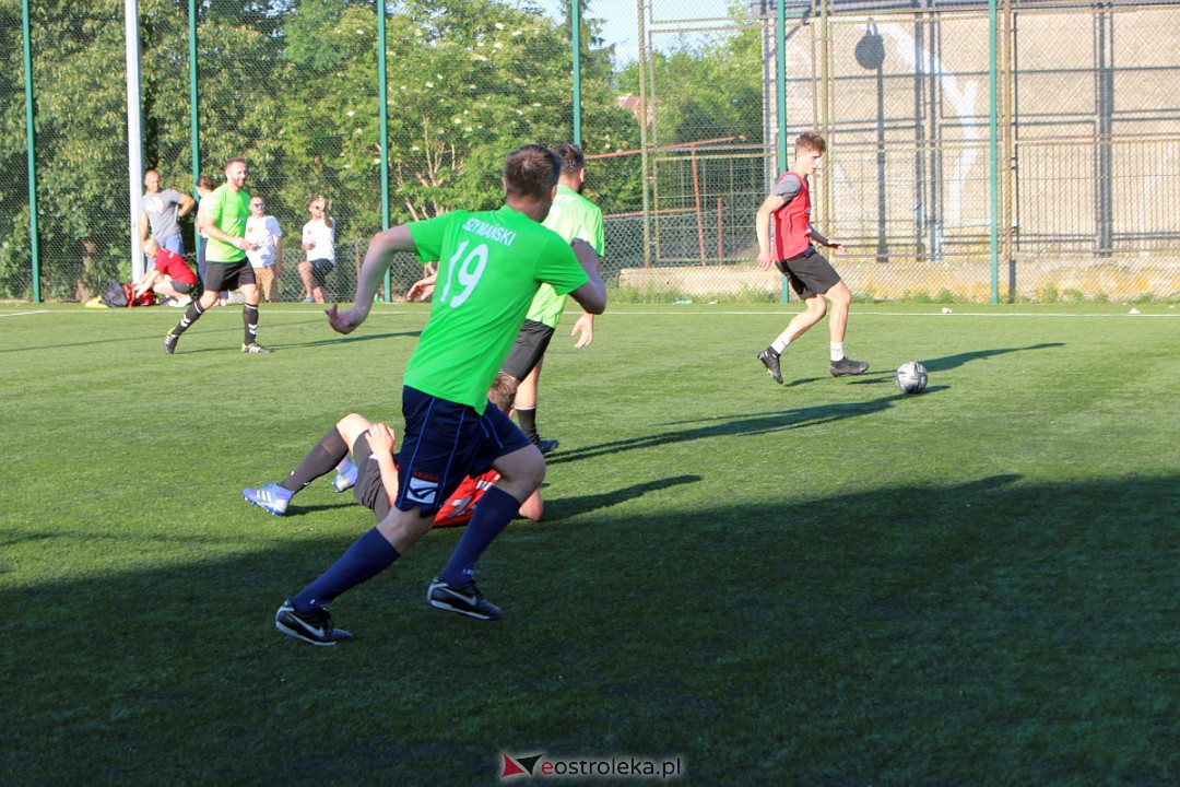 Jubileusz 25-lecia LUKS Czerwin [25.06.2023] - zdjęcie #28 - eOstroleka.pl