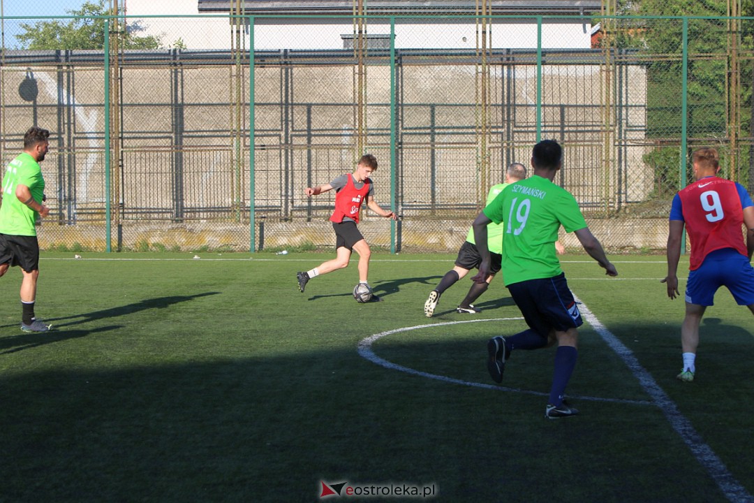 Jubileusz 25-lecia LUKS Czerwin [25.06.2023] - zdjęcie #27 - eOstroleka.pl