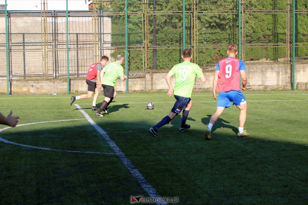 Jubileusz 25-lecia LUKS Czerwin [25.06.2023] - zdjęcie #26 - eOstroleka.pl