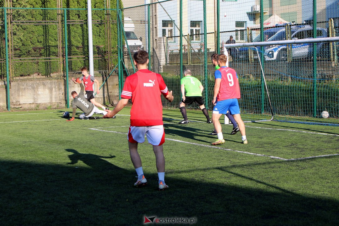 Jubileusz 25-lecia LUKS Czerwin [25.06.2023] - zdjęcie #25 - eOstroleka.pl