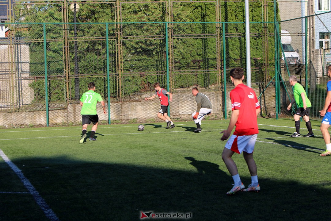 Jubileusz 25-lecia LUKS Czerwin [25.06.2023] - zdjęcie #24 - eOstroleka.pl