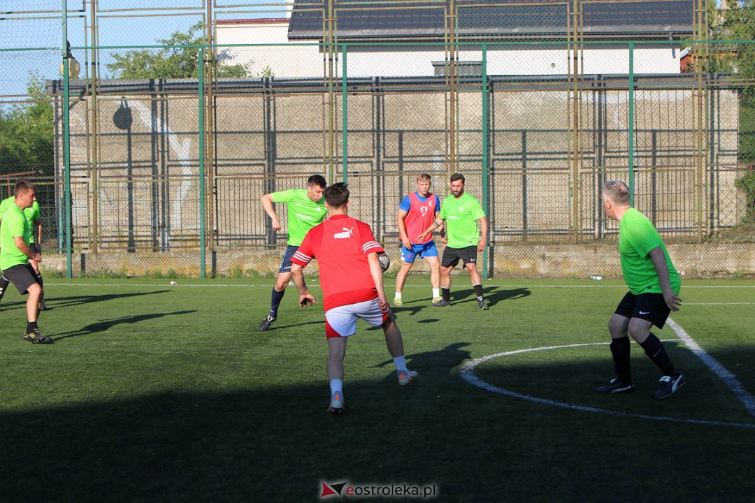 Jubileusz 25-lecia LUKS Czerwin [25.06.2023] - zdjęcie #23 - eOstroleka.pl