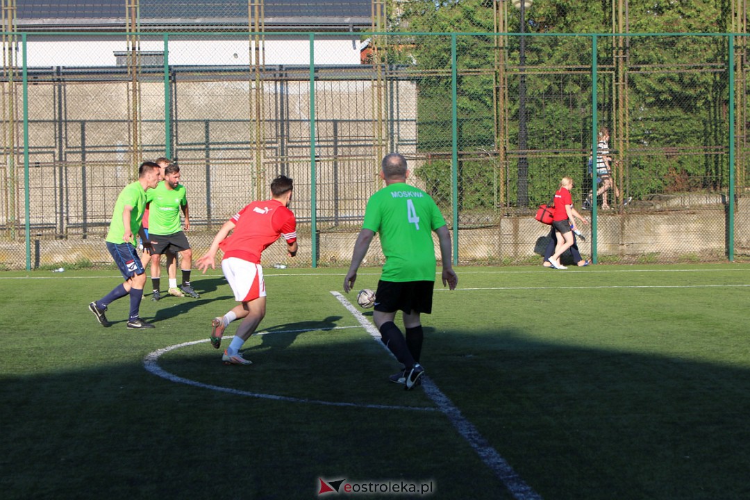 Jubileusz 25-lecia LUKS Czerwin [25.06.2023] - zdjęcie #22 - eOstroleka.pl