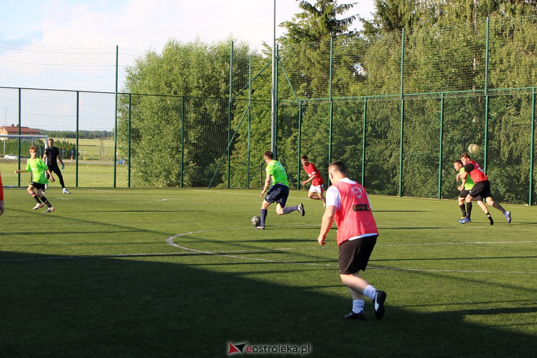 Jubileusz 25-lecia LUKS Czerwin [25.06.2023] - zdjęcie #21 - eOstroleka.pl