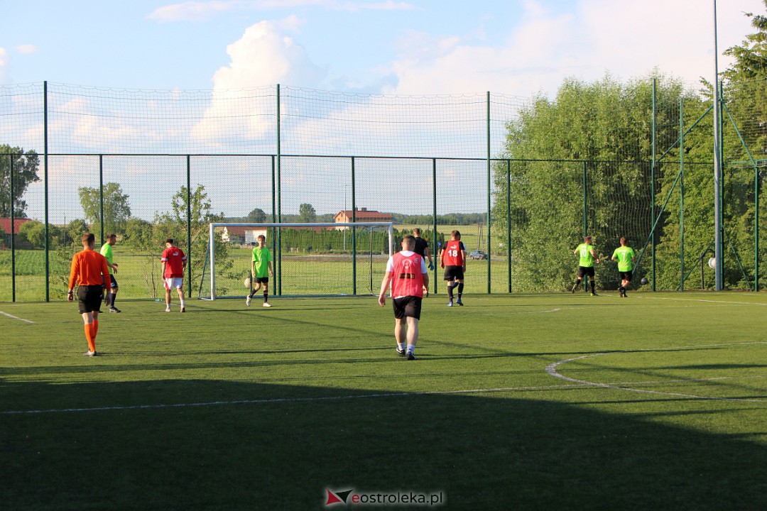 Jubileusz 25-lecia LUKS Czerwin [25.06.2023] - zdjęcie #20 - eOstroleka.pl