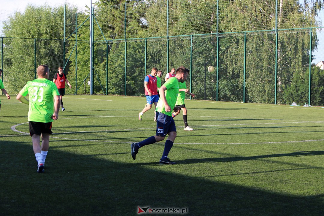 Jubileusz 25-lecia LUKS Czerwin [25.06.2023] - zdjęcie #18 - eOstroleka.pl