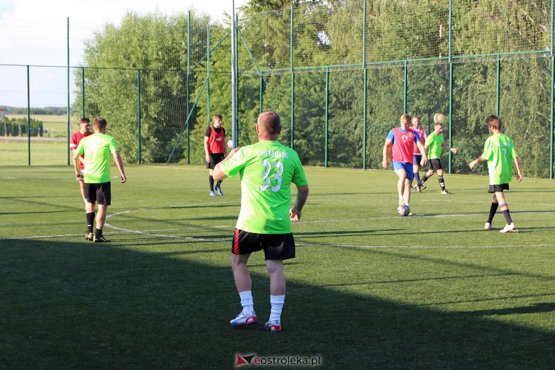 Jubileusz 25-lecia LUKS Czerwin [25.06.2023] - zdjęcie #17 - eOstroleka.pl