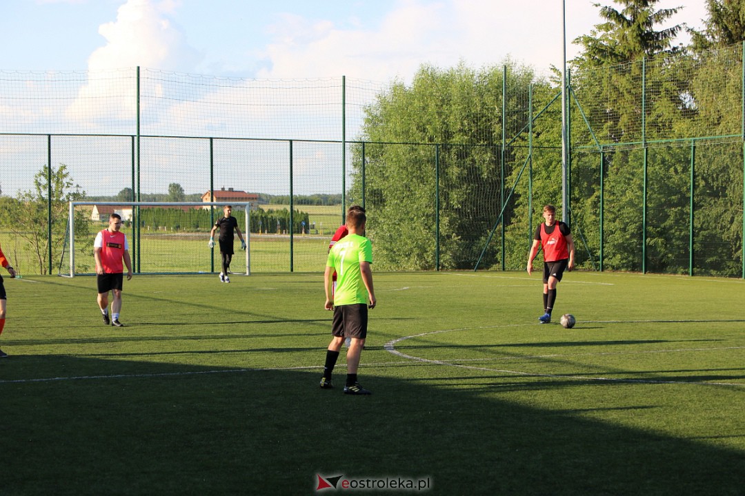 Jubileusz 25-lecia LUKS Czerwin [25.06.2023] - zdjęcie #16 - eOstroleka.pl