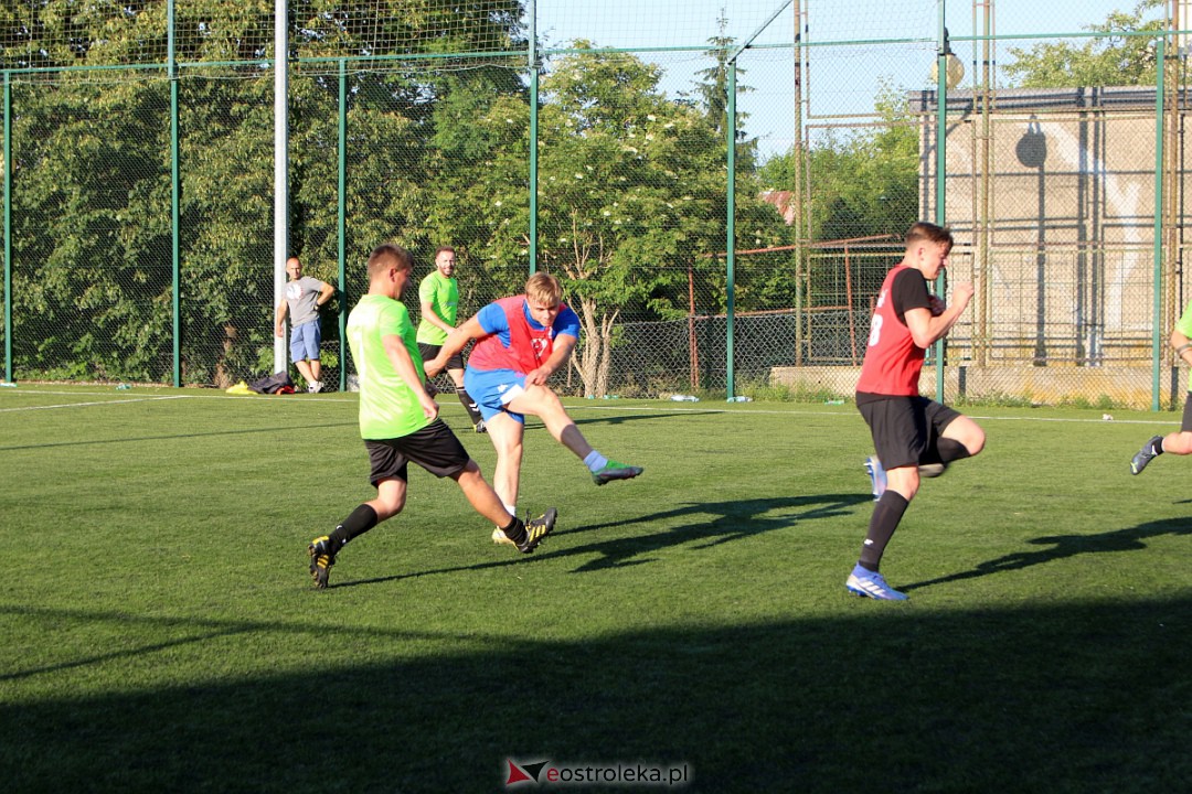 Jubileusz 25-lecia LUKS Czerwin [25.06.2023] - zdjęcie #14 - eOstroleka.pl