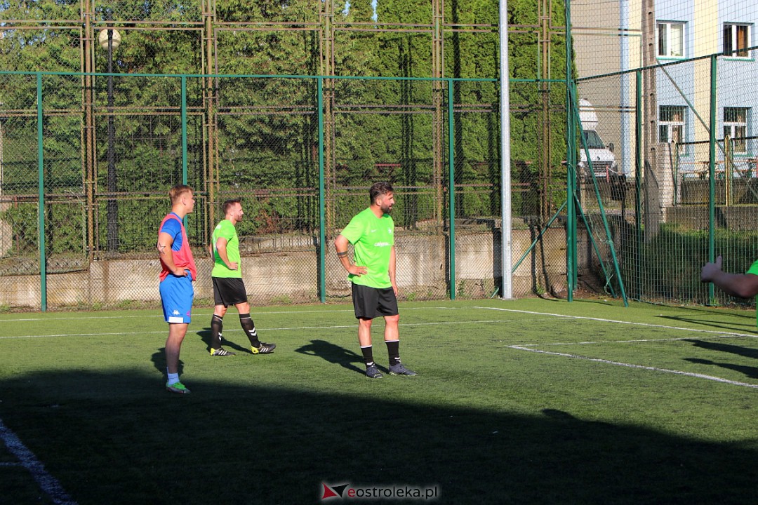 Jubileusz 25-lecia LUKS Czerwin [25.06.2023] - zdjęcie #13 - eOstroleka.pl