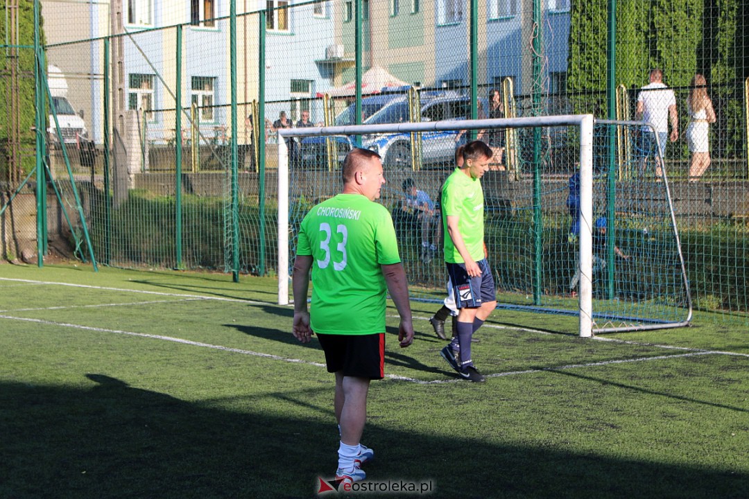 Jubileusz 25-lecia LUKS Czerwin [25.06.2023] - zdjęcie #12 - eOstroleka.pl