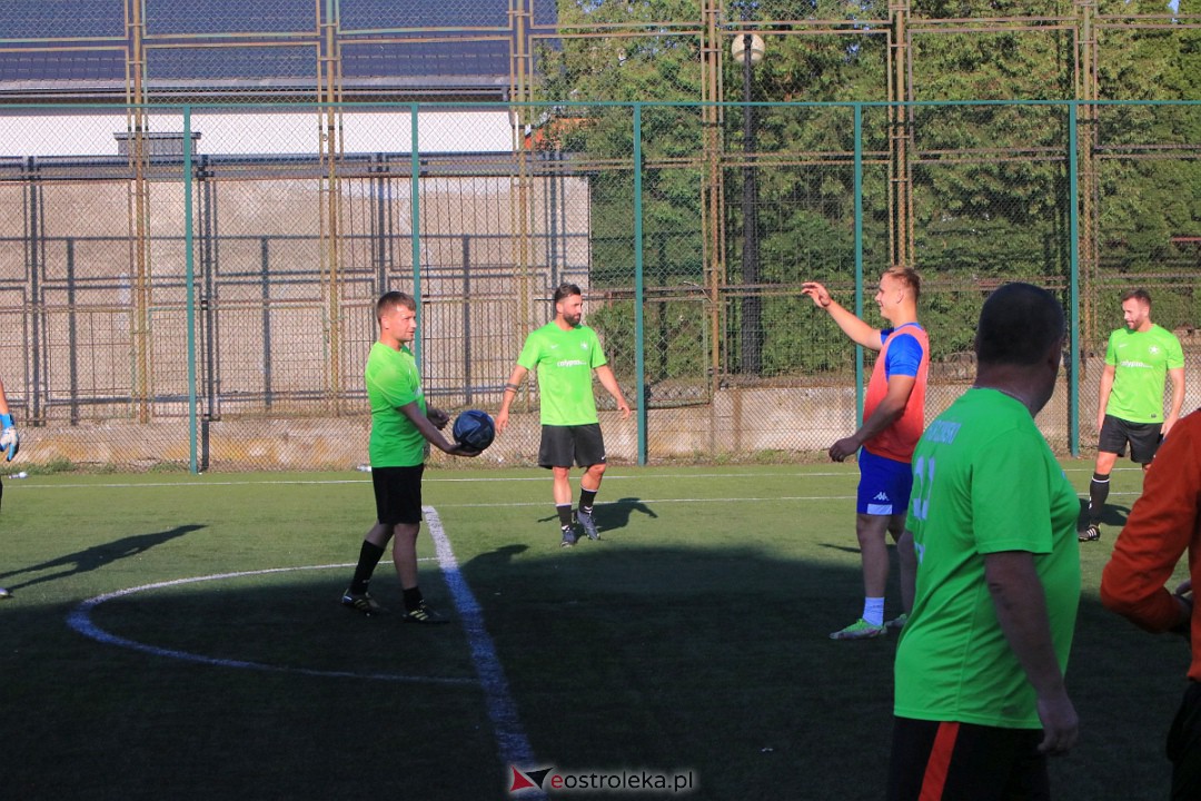 Jubileusz 25-lecia LUKS Czerwin [25.06.2023] - zdjęcie #10 - eOstroleka.pl