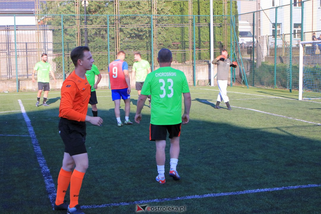 Jubileusz 25-lecia LUKS Czerwin [25.06.2023] - zdjęcie #9 - eOstroleka.pl