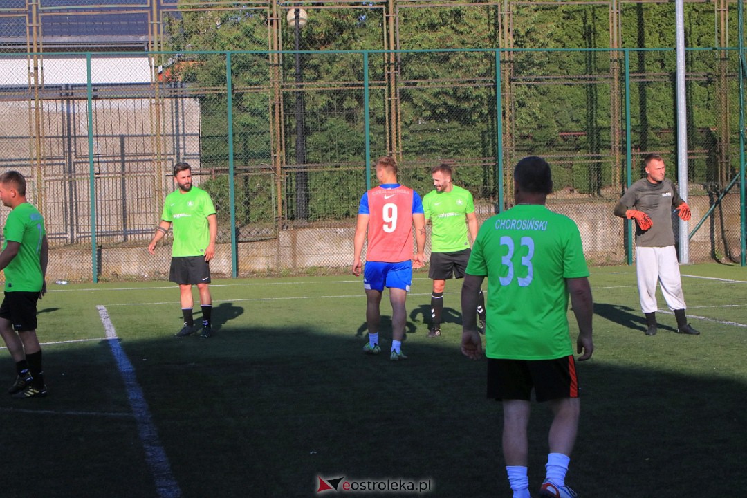 Jubileusz 25-lecia LUKS Czerwin [25.06.2023] - zdjęcie #8 - eOstroleka.pl