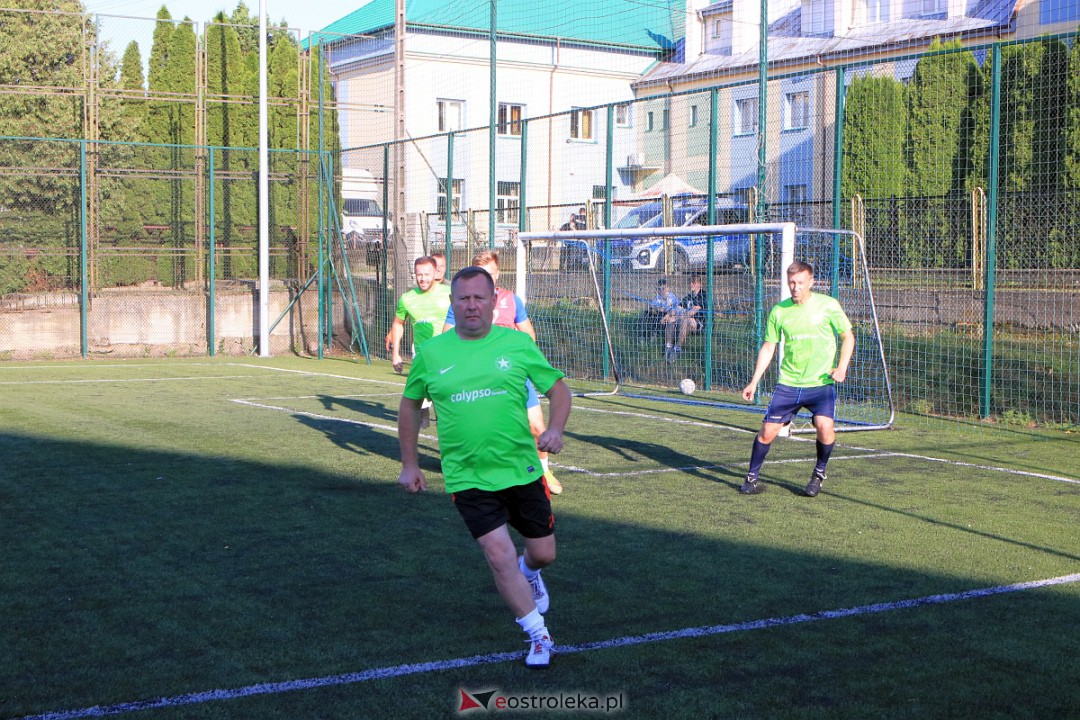 Jubileusz 25-lecia LUKS Czerwin [25.06.2023] - zdjęcie #7 - eOstroleka.pl