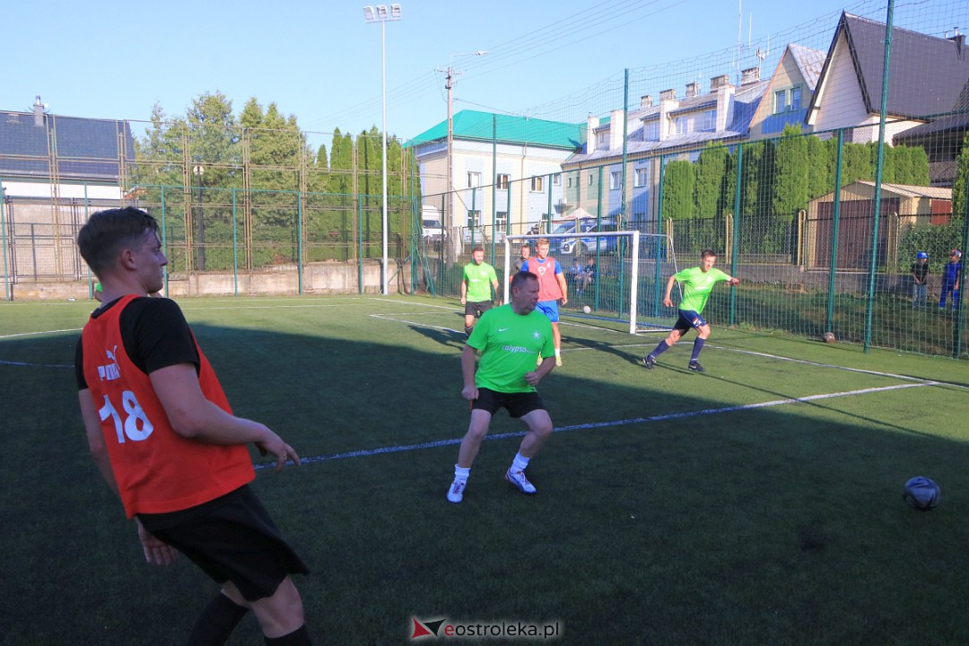 Jubileusz 25-lecia LUKS Czerwin [25.06.2023] - zdjęcie #6 - eOstroleka.pl