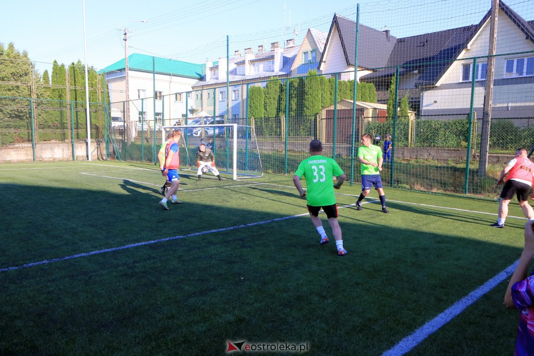 Jubileusz 25-lecia LUKS Czerwin [25.06.2023] - zdjęcie #5 - eOstroleka.pl